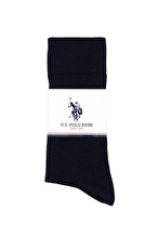 U.S. Polo Assn. Erkek 5'li Çorap STENT-25K.LAC