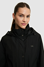 U.S. Polo Assn. Kadın Kaban 9270.VR046