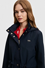 U.S. Polo Assn. Kadın Kaban 9270.VR033