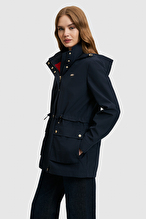 U.S. Polo Assn. Kadın Kaban 9270.VR033