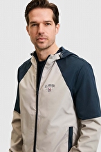 U.S. Polo Assn. Erkek Mont PU-9010
