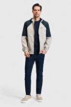 U.S. Polo Assn. Erkek Mont PU-9010
