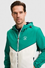 U.S. Polo Assn. Erkek Mont PU-9016