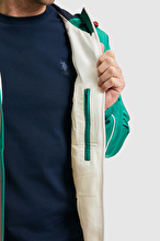 U.S. Polo Assn. Erkek Mont PU-9016