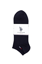 U.S. Polo Assn. Erkek 5'li Çorap JAMES-5-SK25.VR086
