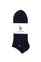U.S. Polo Assn. Erkek 5'li Çorap JAMES-5-SK25.VR086