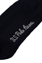 U.S. Polo Assn Kız Çocuk Çorap VENDY-SK25.LAC
