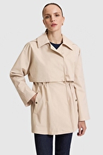 Pierre Cardin Kadın Kaban 12196.VR011