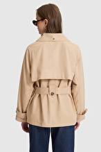 Pierre Cardin Kadın Trençkot 12198.VR011