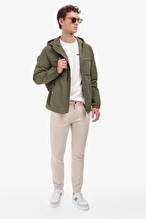 Pierre Cardin Erkek Mont PU-10115