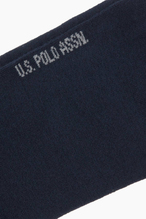 U.S. Polo Assn. Erkek Çorap BAMBU-SK25.LAC