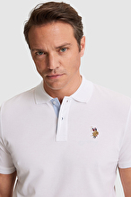 USPA Erkek Tişört PU-12778
