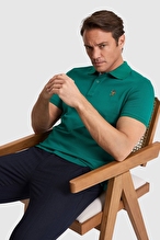 USPA Erkek Tişört PU-12778