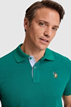 USPA Erkek Tişört PU-12778