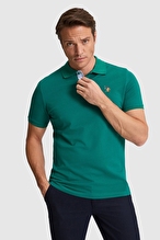 USPA Erkek Tişört PU-12778