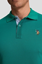 USPA Erkek Tişört PU-12778