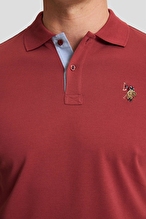 USPA Erkek Tişört PU-12778