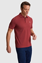 USPA Erkek Tişört PU-12775