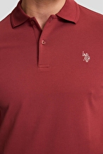 U.S. Polo Assn. Erkek Tişört PU-12775