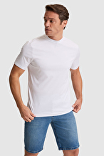 USPA Erkek Tişört PU-12779