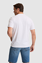 USPA Erkek Tişört PU-12779
