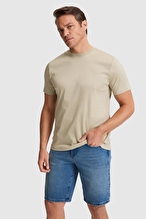 USPA Erkek Tişört PU-12779