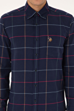 U.S.Polo Assn. Erkek Gömlek 2336937