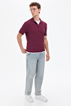 Pierre Cardin Erkek Tişört PU-8963