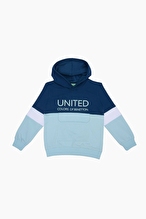 United Colors Of Benetton Erkek Çocuk Sweat BNT-B21610