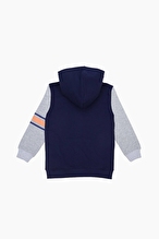 United Colors Of Benetton Erkek Çocuk Sweat BNT-B21614