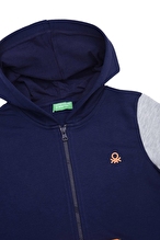 United Colors Of Benetton Erkek Çocuk Sweat BNT-B21614
