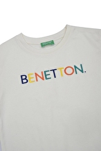 United Colors Of Benetton Erkek Çocuk Tişört BNT-B21657
