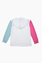 United Colors Of Benetton Kız Çocuk Sweat BNT-G21574