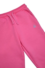 United Colors Of Benetton Kız Çocuk Eşofman BNT-G21575