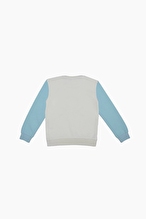 United Colors Of Benetton Kız Çocuk Sweat BNT-G21583