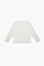 United Colors Of Benetton Kız Çocuk Tişört BNT-G21591