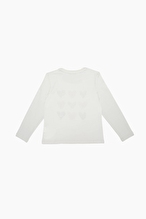United Colors Of Benetton Kız Çocuk Tişört BNT-G21591