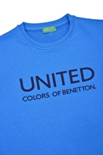 United Colors Of Benetton Erkek Çocuk Sweat BNT-B21877