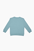 United Colors Of Benetton Erkek Çocuk Sweat BNT-B21877