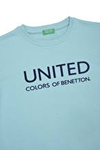 United Colors Of Benetton Erkek Çocuk Sweat BNT-B21877
