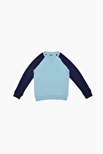 United Colors Of Benetton Erkek Çocuk Sweat BNT-B21607