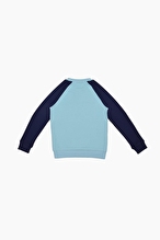 United Colors Of Benetton Erkek Çocuk Sweat BNT-B21607