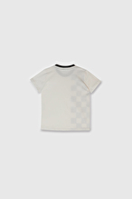 United Colors Of Benetton Erkek Çocuk Tişört 17025