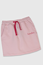 United Colors Of Benetton Kız Çocuk Etek 17048