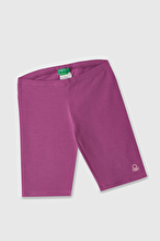 Unıted Colors Of Benetton Kız Çocuk Tayt 17057