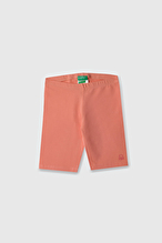 Unıted Colors Of Benetton Kız Çocuk Tayt 17057