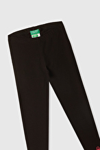 Unıted Colors Of Benetton Kız Çocuk Tayt 17063