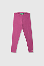 Unıted Colors Of Benetton Kız Çocuk Tayt 17063