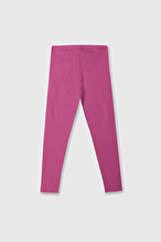 Unıted Colors Of Benetton Kız Çocuk Tayt 17063