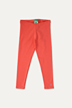 Unıted Colors Of Benetton Kız Çocuk Tayt 17063